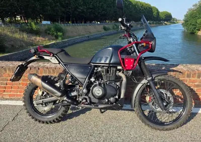 Royal Enfield Himalayan 411 (2021 - 24) - Annuncio 10088815