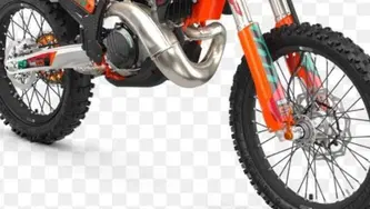 KTM 300 EXC 6Days (2027) usata
