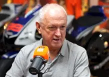 MotoGP 2026. Dopo Pol Espargaro, l'occhio esperto di Ramon Forcada su Marc Márquez: "Campanelli d'allarme già al Sachsenring"