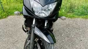 Suzuki GSF 1250 Bandit S (2006 - 11)  (2)