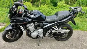 Suzuki GSF 1250 Bandit S (2006 - 11)  (4)