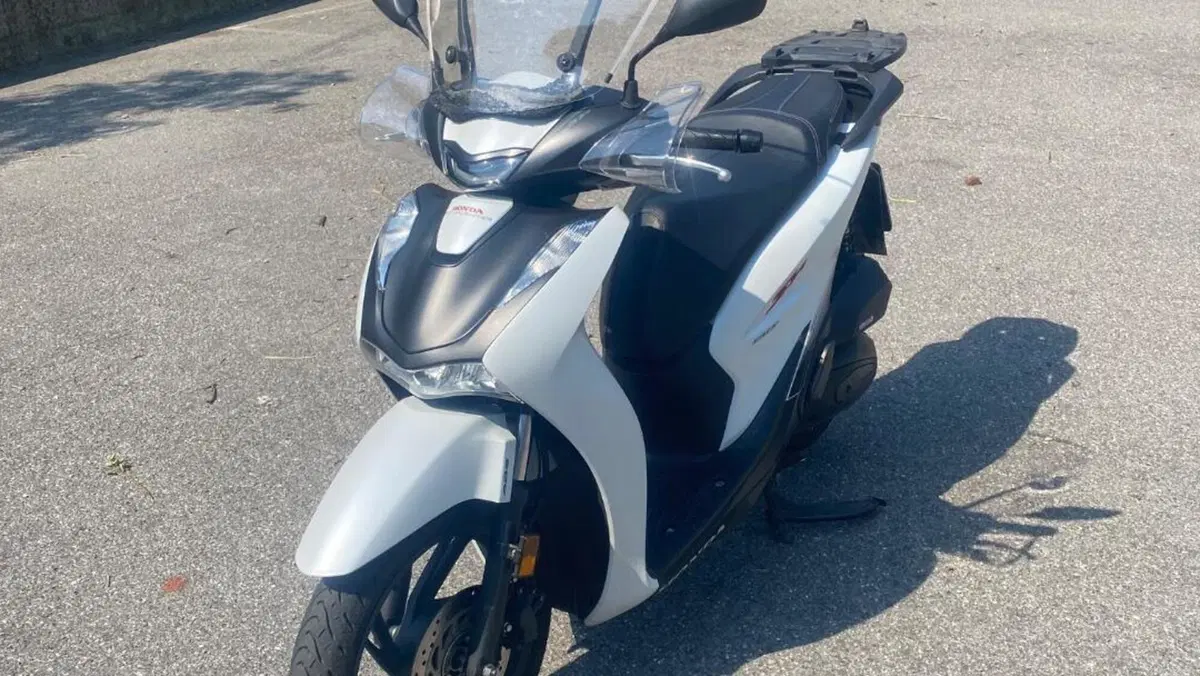 Honda SH 150i Sport (2024 - 25) 
