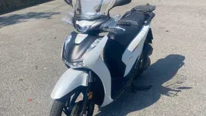 Honda SH 150i Sport (2024 - 25) 
