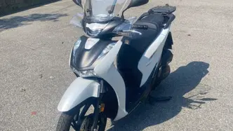 Honda SH 150i Sport (2024 - 25) usata