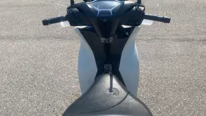 Honda SH 150i Sport (2024 - 25)  (6)