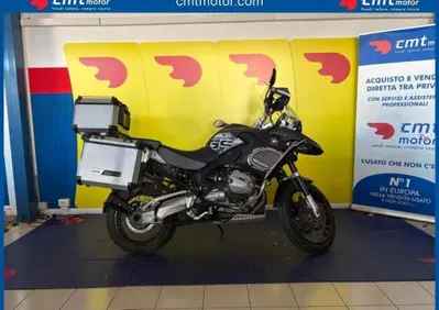 Bmw R 1200 GS Adventure (2010 - 13) - Annuncio 10088822