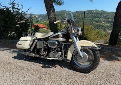 Harley-Davidson FLH Earlyshovel 1967 - Annuncio 10088825