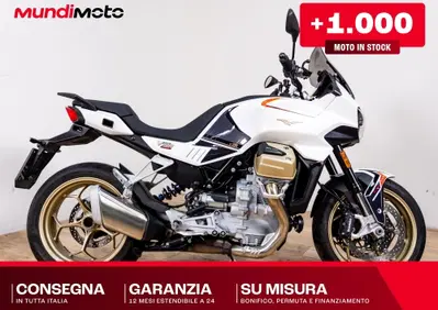 Moto Guzzi V100 Mandello (2022 - 24) - Annuncio 10088826