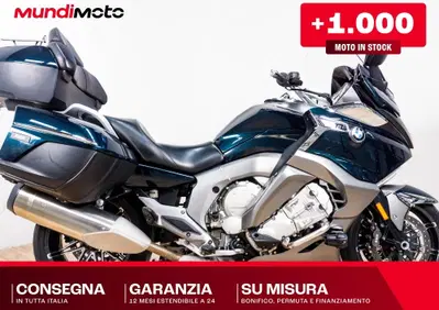 Bmw K 1600 GTL (2010 - 16) - Annuncio 10055849
