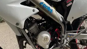 HM CRE 50 Six (1996 - 06)  (6)