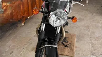 Triumph Bonneville T100 (2021 - 25) usata