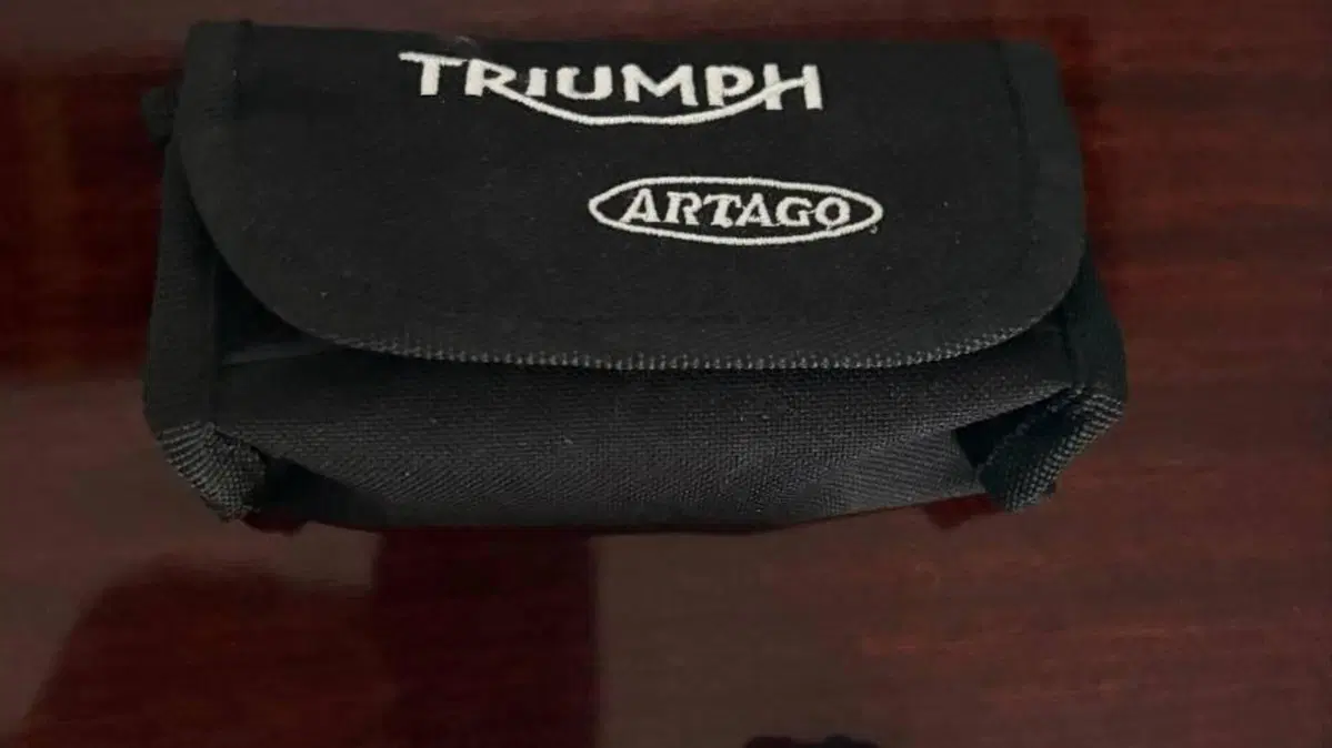 Triumph Bonneville T100 (2021 - 25)  (9)
