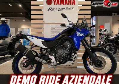 Yamaha Ténéré 700 (2025 - 26) - Annuncio 10071181