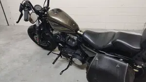 Harley-Davidson 1200 Forty-Eight (2016 - 20)  (6)