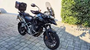 Triumph Tiger 1200 GT Pro (2022 - 23) 