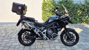 Triumph Tiger 1200 GT Pro (2022 - 23)  (2)