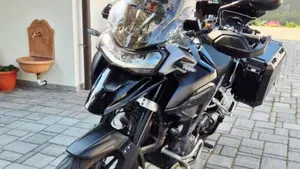 Triumph Tiger 1200 GT Pro (2022 - 23)  (3)