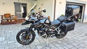 Triumph Tiger 1200 GT Pro (2022 - 23)  (4)