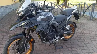 Kove 510X (2025 - 26) usata