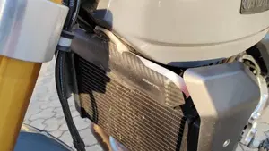 Fantic Motor Caballero 500 Scrambler Deluxe (2021 - 23)  (6)