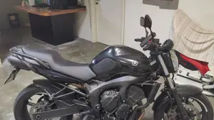 Yamaha FZ6 (2004 - 07)  (2)
