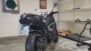 Yamaha FZ6 (2004 - 07)  (3)
