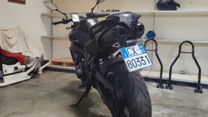Yamaha FZ6 (2004 - 07)  (4)