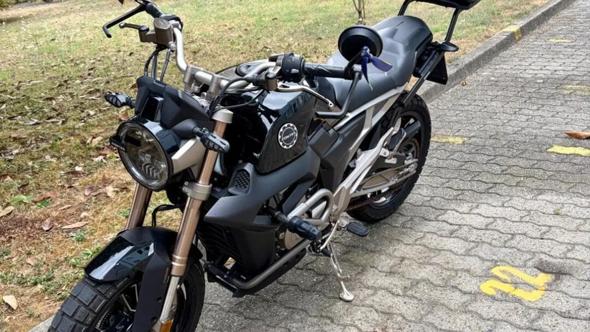 Zontes ZT125-G1 (2020 - 26)  (2)
