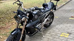 Zontes ZT125-G1 (2020 - 26)  (2)