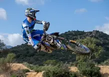 Tim Gajser, il test in america, i motori STAR e il 2027. Cosa succede?