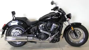 Indian Scout 1250 Classic (2025 - 26) 