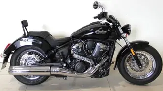 Indian Scout 1250 Classic (2025 - 26)