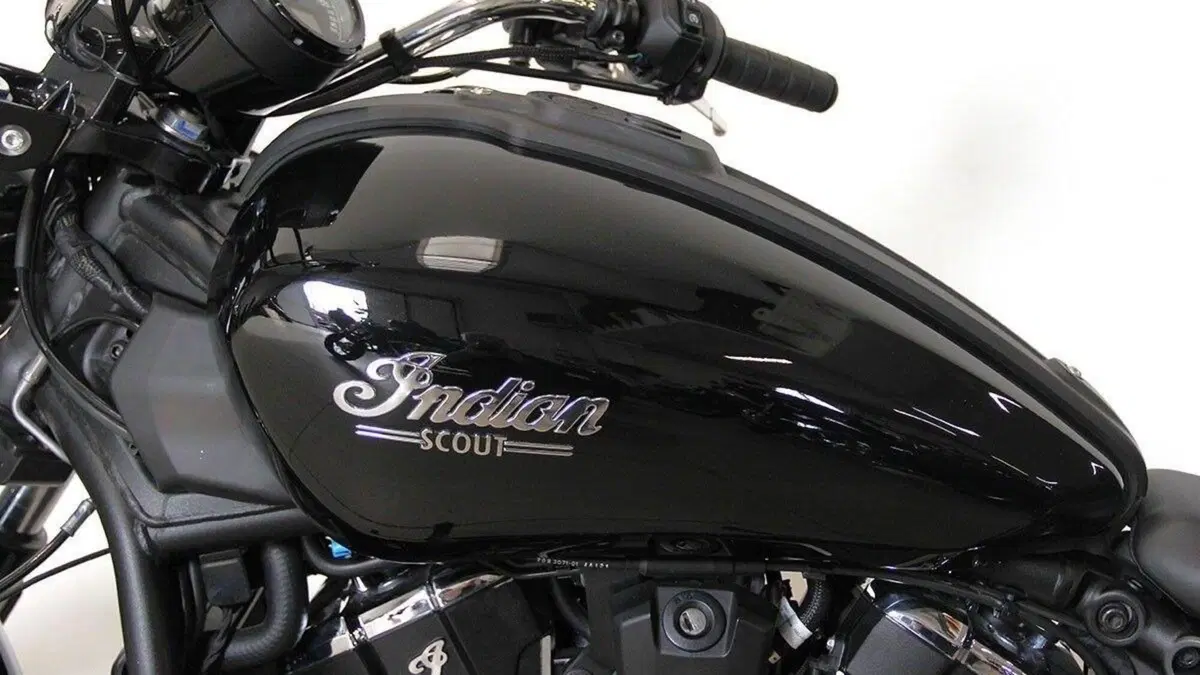 Indian Scout 1250 Classic (2025 - 26)  (2)