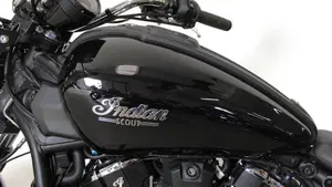 Indian Scout 1250 Classic (2025 - 26)  (2)