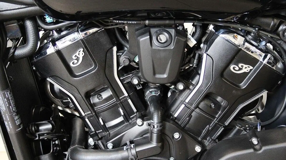 Indian Scout 1250 Classic (2025 - 26)  (3)