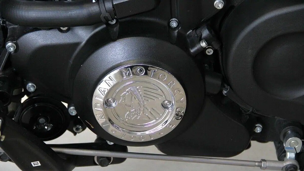 Indian Scout 1250 Classic (2025 - 26)  (4)