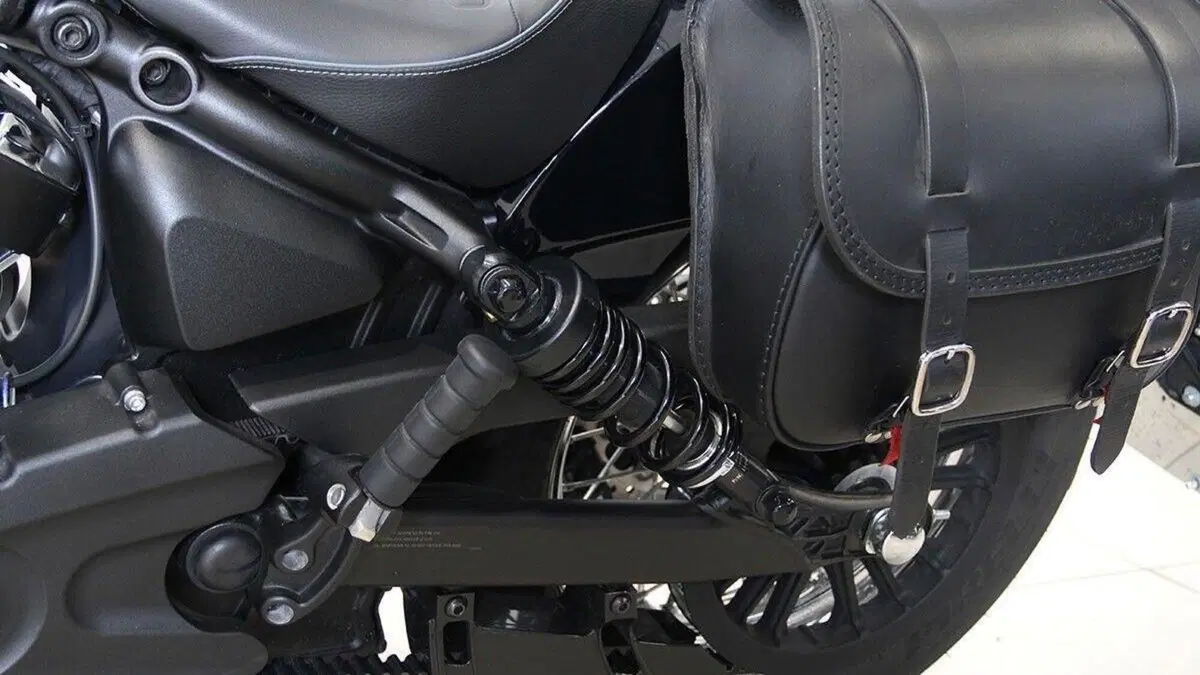 Indian Scout 1250 Classic (2025 - 26)  (5)