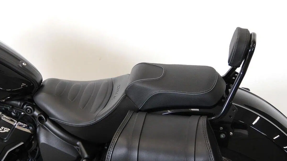 Indian Scout 1250 Classic (2025 - 26)  (8)