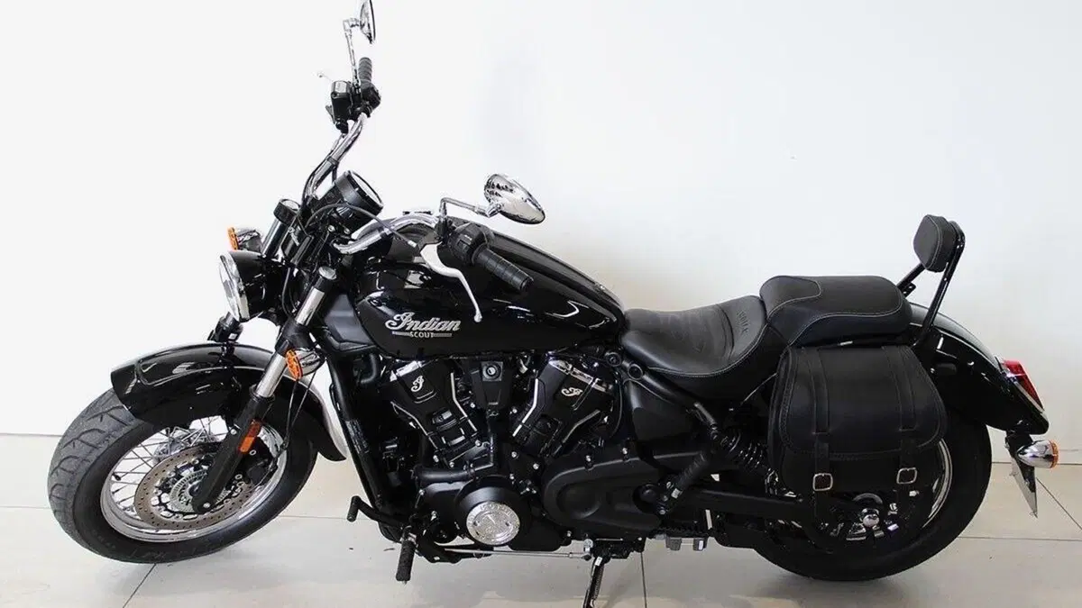 Indian Scout 1250 Classic (2025 - 26)  (10)