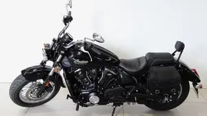 Indian Scout 1250 Classic (2025 - 26)  (10)