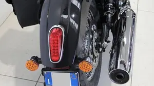 Indian Scout 1250 Classic (2025 - 26)  (13)