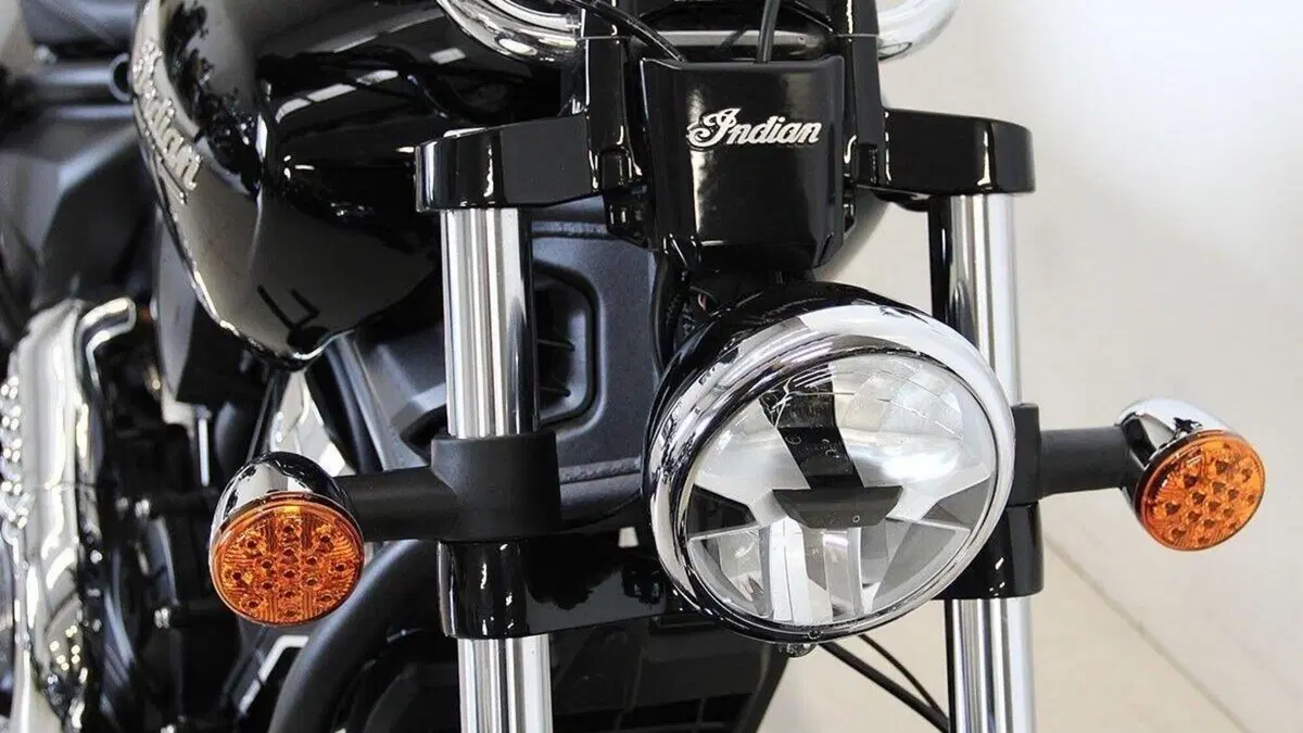 Indian Scout 1250 Classic (2025 - 26)  (15)