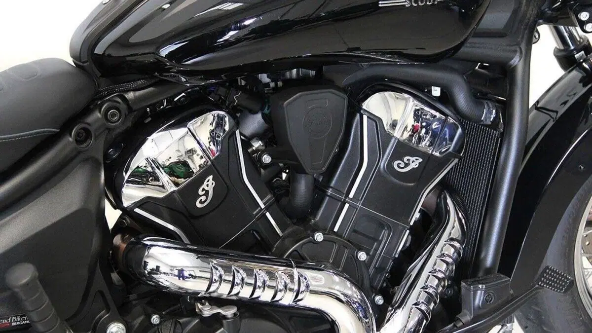 Indian Scout 1250 Classic (2025 - 26)  (16)