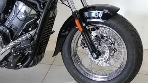 Indian Scout 1250 Classic (2025 - 26)  (19)