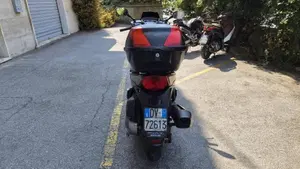 Kymco People 200i GT (2010 - 17)  (10)
