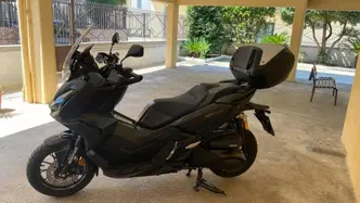 Honda ADV 350 (2025 - 26) usata