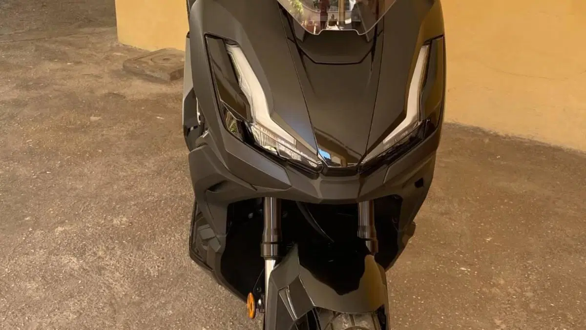 Honda ADV 350 (2025 - 26)  (2)