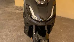 Honda ADV 350 (2025 - 26)  (2)