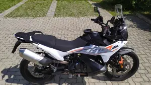 KTM 790 Adventure (2023 - 24)  (6)