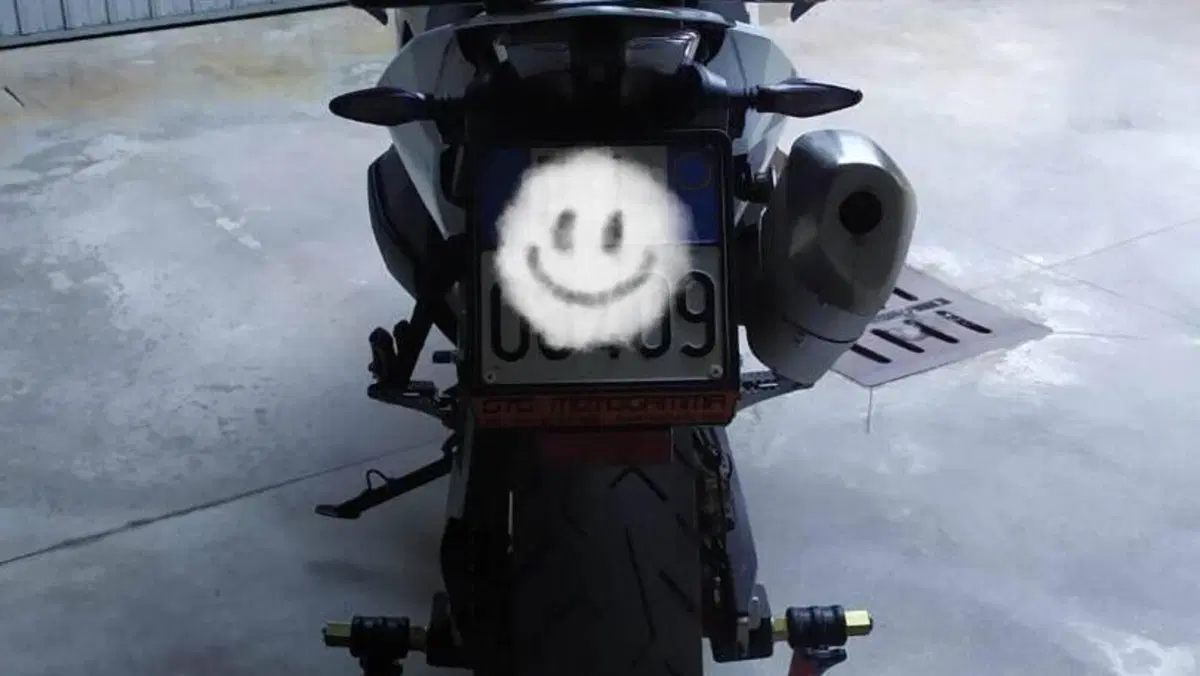 KTM 790 Adventure (2023 - 24)  (4)
